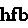 hfb